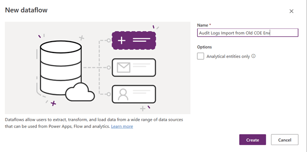 Migrating Audit Logs from One CoE Installation to Another: A Comprehensive&nbsp;Guide