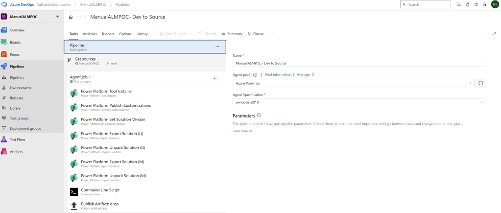 Mastering ALM for Power Platform in Azure&nbsp;DevOps