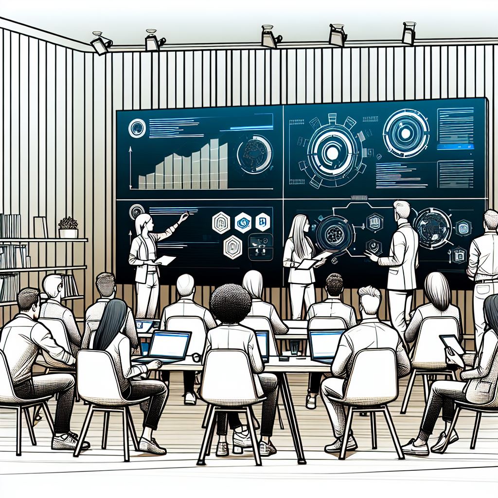 Introducing Microsoft Power Platform – Dataverse Security Model&nbsp;workshop