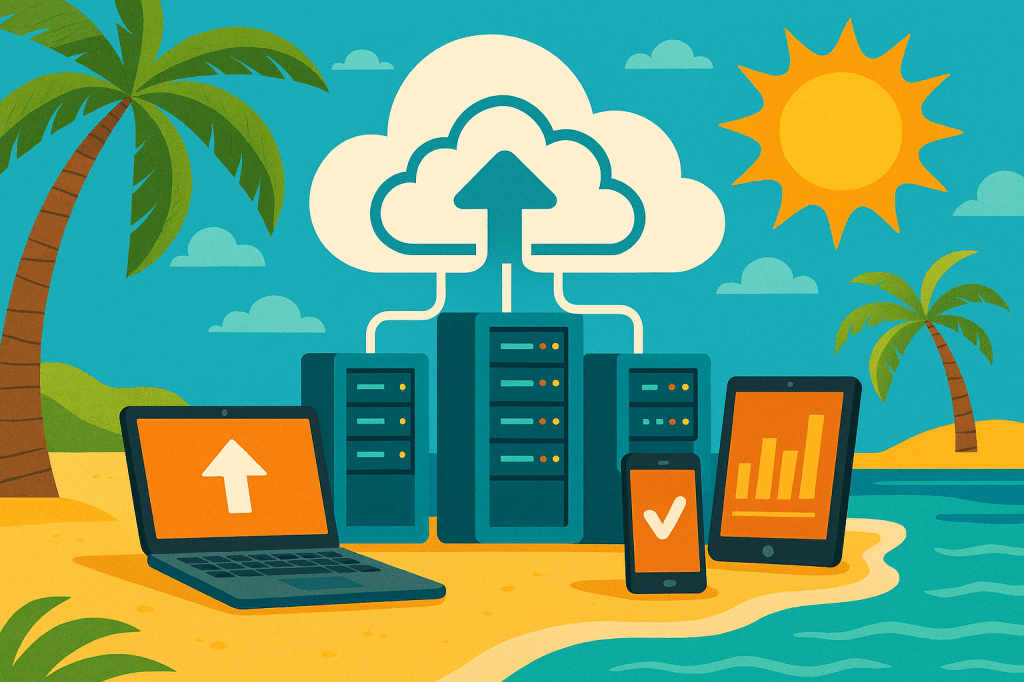 Dynamics 365 CE and Power Platform Monthly Update-August&nbsp;2025